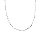 Sterling Silver Cable Chain