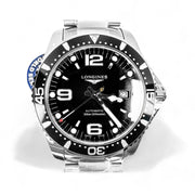 Longines Hydro Conquest Watch