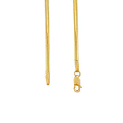 9ct Diamond Necklace