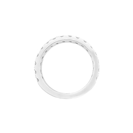 Platinum Diamond Band