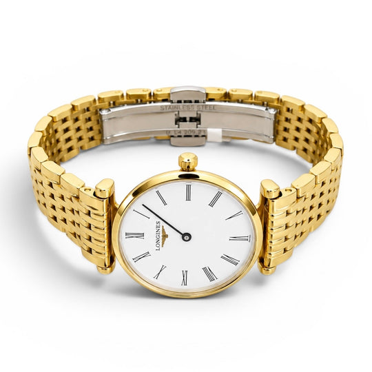 Longines Classique Womens Watch