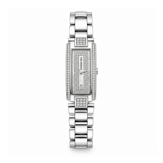 Raymond Weil Watch, 2015 Shine Collection