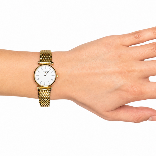Longines Classique Womens Watch