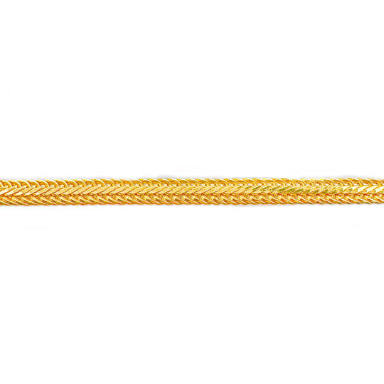 20ct Ruby & Diamond Necklet