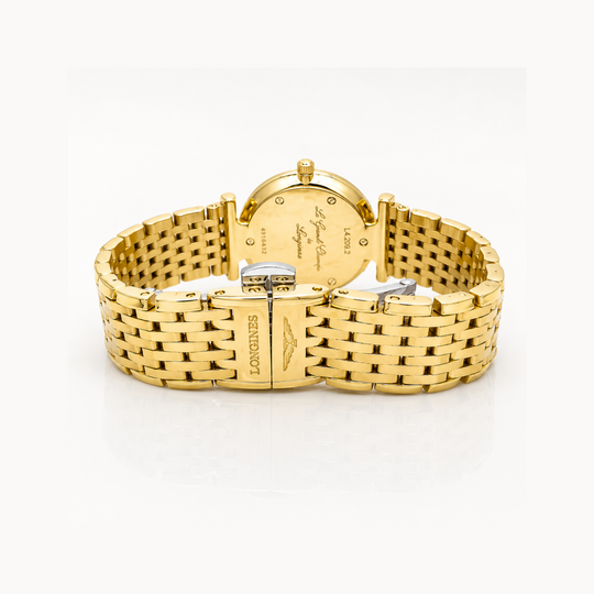 Longines Classique Womens Watch