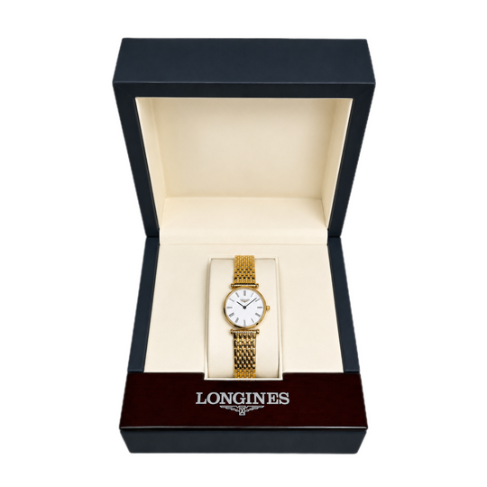 Longines Classique Womens Watch