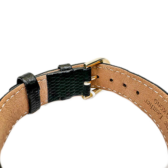 18ct Yellow Gold & Diamond Longines Watch