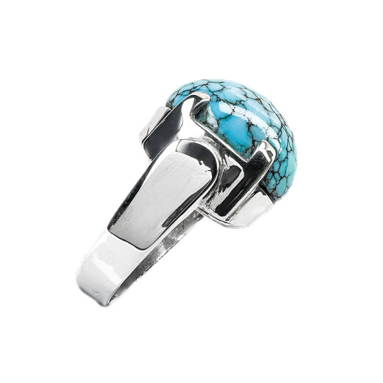 Sterling silver Turquoise Ring