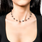 14ct Tahitian Pearl Necklace
