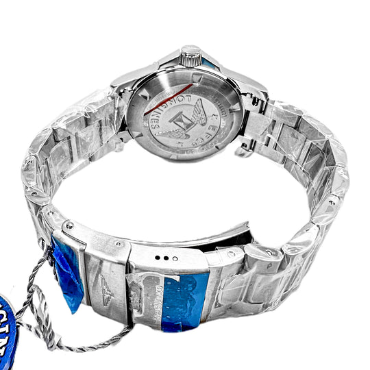 Longines Hydro Conquest Watch 
