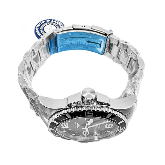 Longines Hydro Conquest Watch 