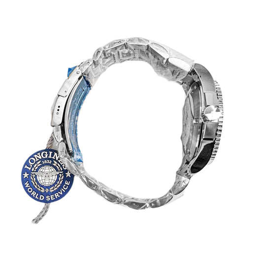 Longines Hydro Conquest Watch 