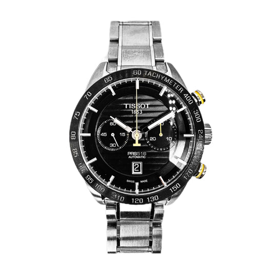 Tissot Seastar Watch