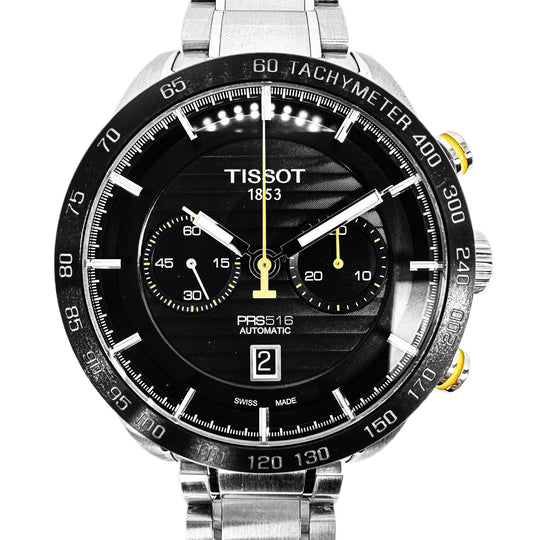 Tissot Seastar Watch