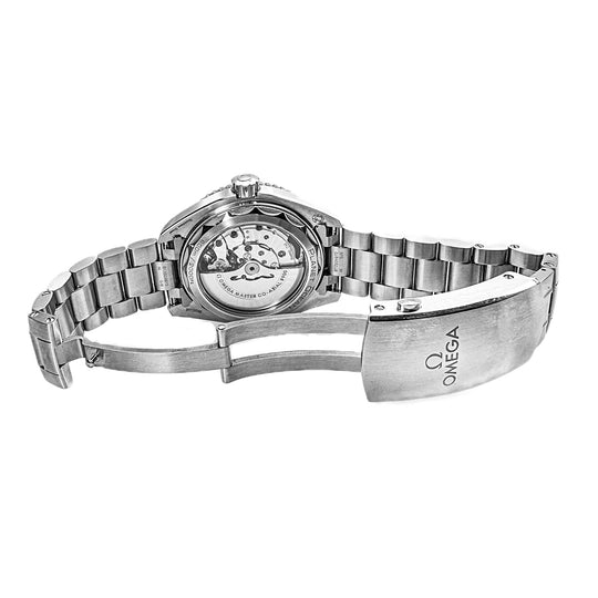 Omega Planet Ocean 600m, Calibre 8900 Co Axial