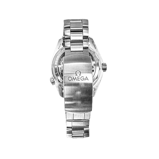 Omega Planet Ocean 600m, Calibre 8900 Co Axial