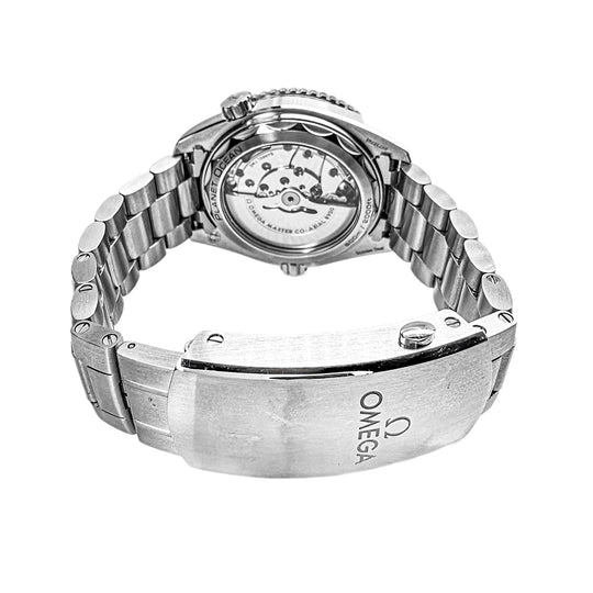 Omega Planet Ocean 600m, Calibre 8900 Co Axial