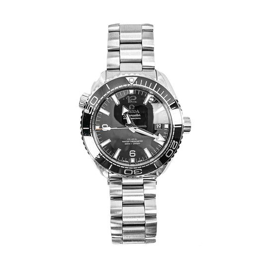 Omega Planet Ocean 600m, Calibre 8900 Co Axial