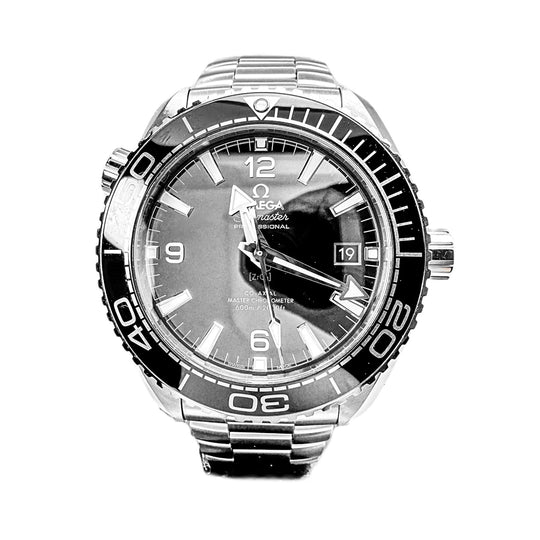 Omega Planet Ocean 600m, Calibre 8900 Co Axial