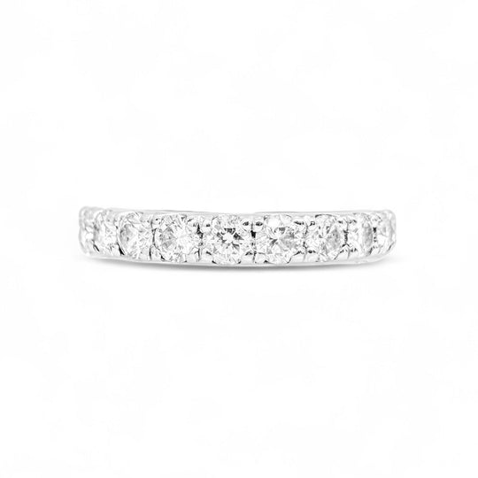 Platinum Diamond Band