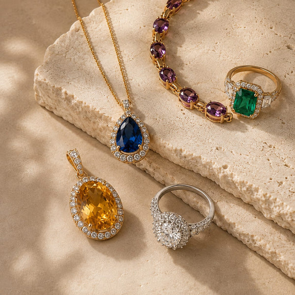 Estate Jewellery