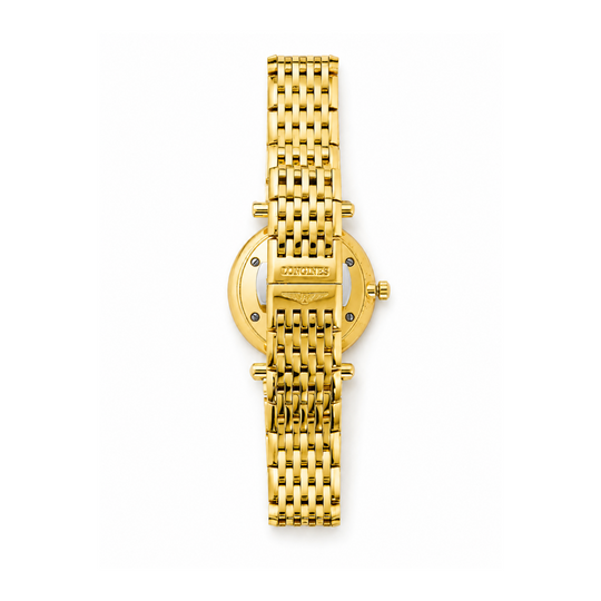 Longines Classique Womens Watch