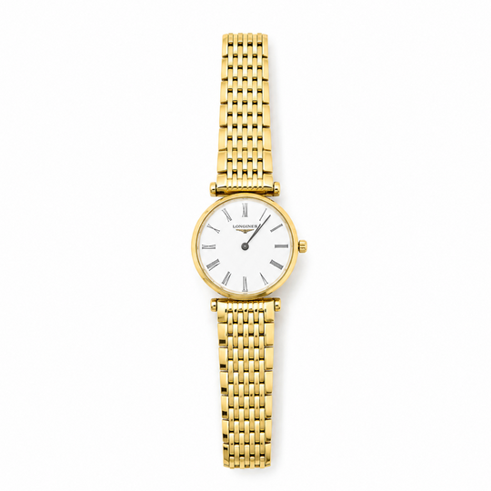 Longines Classique Womens Watch