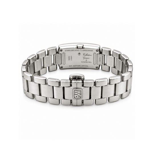 Raymond Weil Watch, 2015 Shine Collection